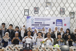Design Thinking